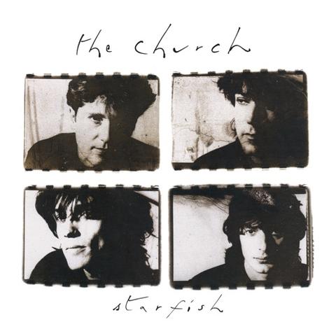 Image for Destination by The Church