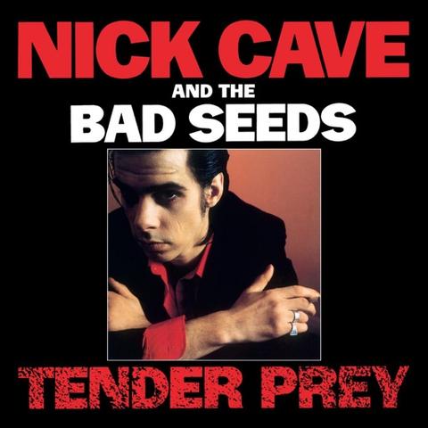 Image for The Mercy Seat (2010 Remaster) by Nick Cave & The Bad Seeds