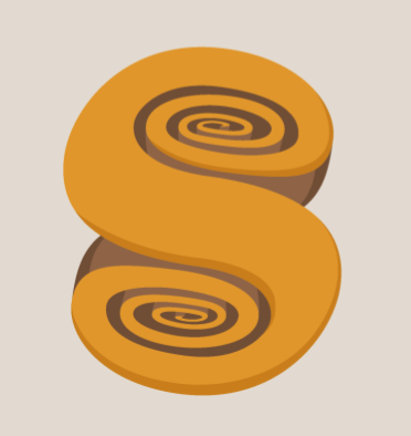 Strudel Logo