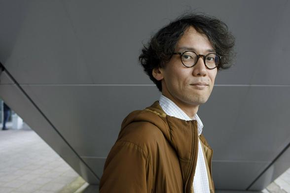 Kohei Saito