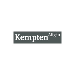 Stadt Kempten (Allgäu)-Logo