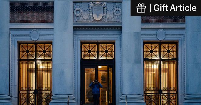 The Trump administration demanded that Harvard report foreign students who commit campus conduct violations to the government.