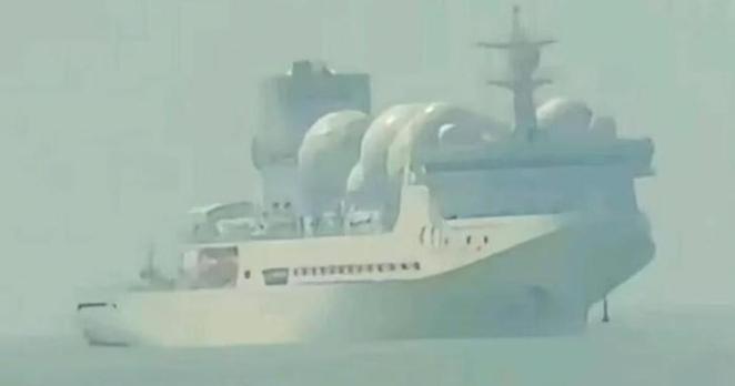 Liaowang-1