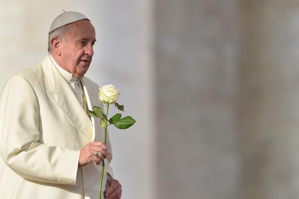 El papa Francisco muere a los 88 años