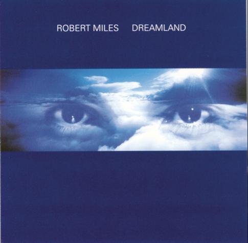 Image for Children (Dream Version) by Robert Miles