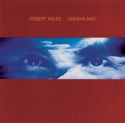Image for Fable (Message Version) by Robert Miles