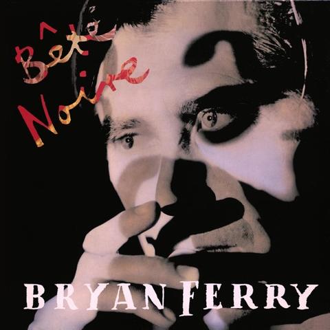 Image for Zamba by Bryan Ferry