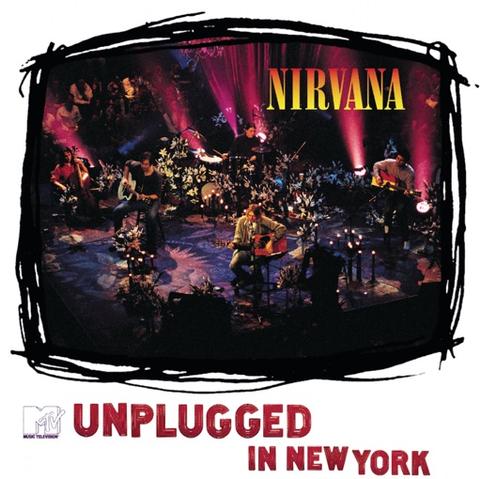 Image for The Man Who Sold the World (Live Acoustic) by Nirvana