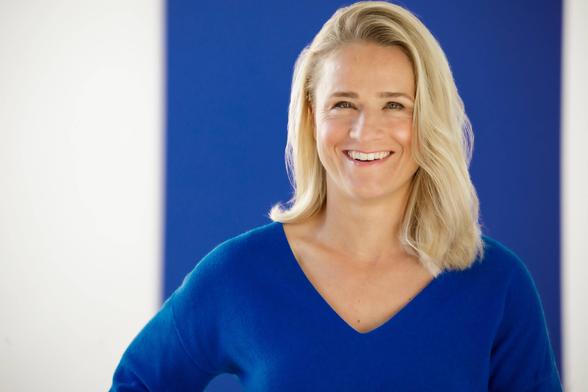 VdK-Präsidentin Verena Bentele wendet sich an die künftige Regierung: Kranken- und Pflegeversicherung müssen entlastet werden.