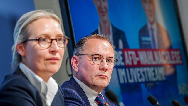 Droht der AfD ein Rauswurf aus ihrer Bundeszentrale in Berlin?