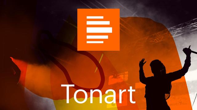 Tonart Podcast 