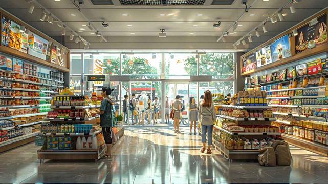 Woolworths Q3 FY25 sales climb to $17.3B as e-commerce soars