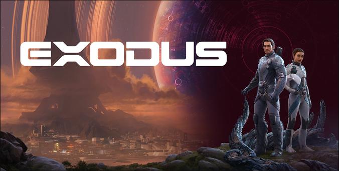 Exodus Game