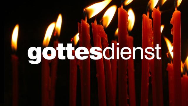 Gottesdienst im ZDF
