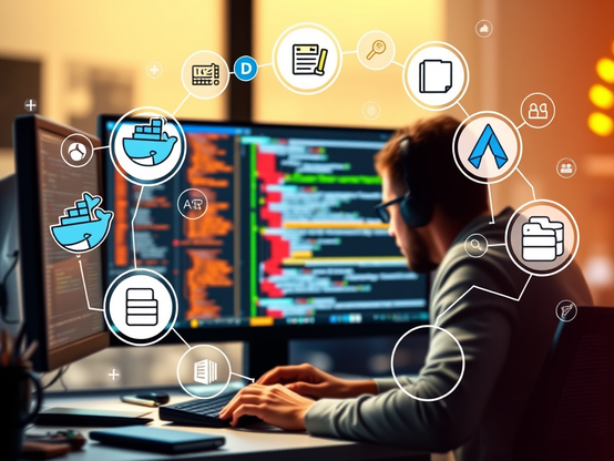 Why .NET Aspire