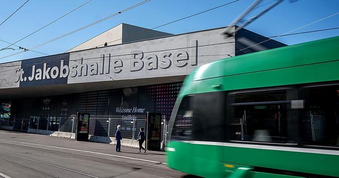 69. Song Contest - Basel: Front gegen Israels Teilnahme immer größer