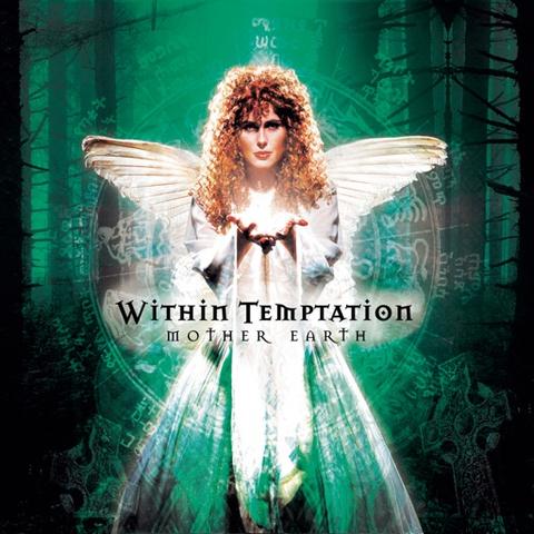 Image for Mother Earth by Within Temptation