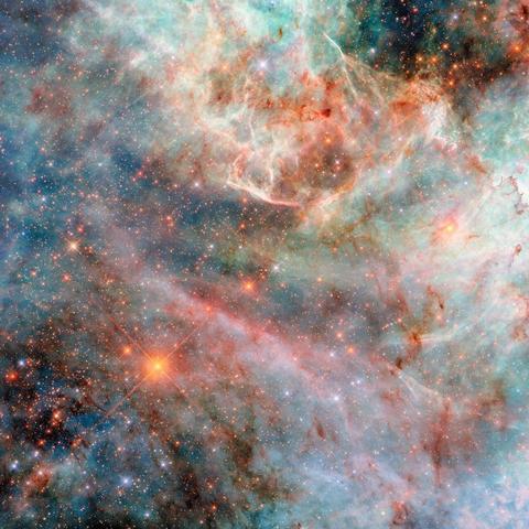 hubble