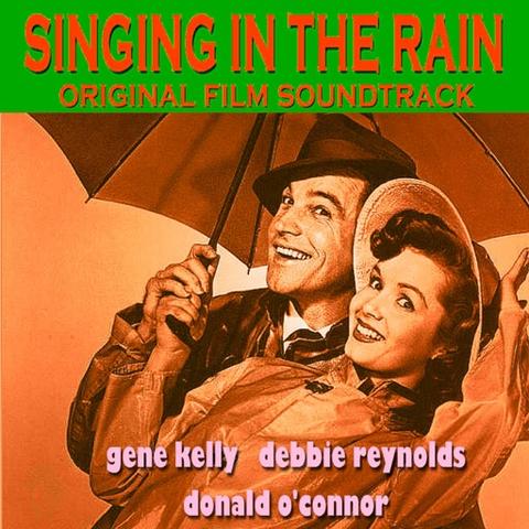Image for Good Morning by Gene Kelly, Donald O'Connor & Debbie Reynolds
