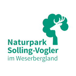 Naturpark Solling-Vogler-Logo
