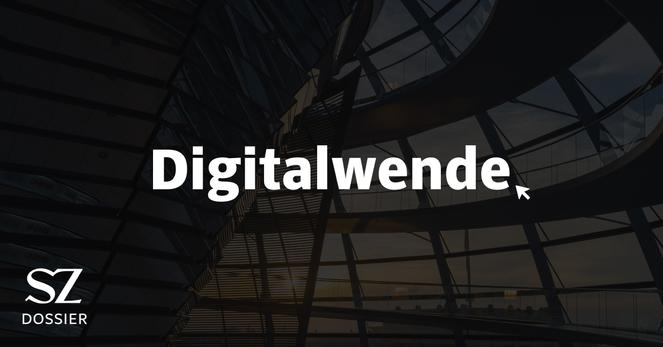 Digitalwende