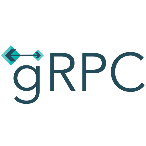 gRPC color logo