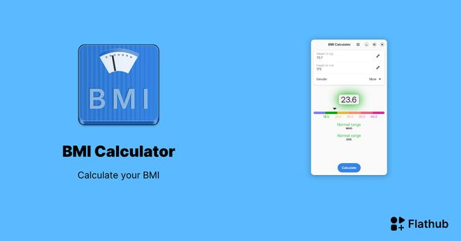 BMI Calculator
