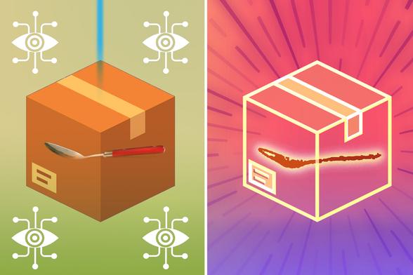 MIT tech gives robots ‘X-ray vision’ to see through walls using Wi-Fi signals