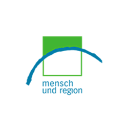 mensch und region - Birgit Böhm, Wolfgang Kleine-Limberg GbR-Logo