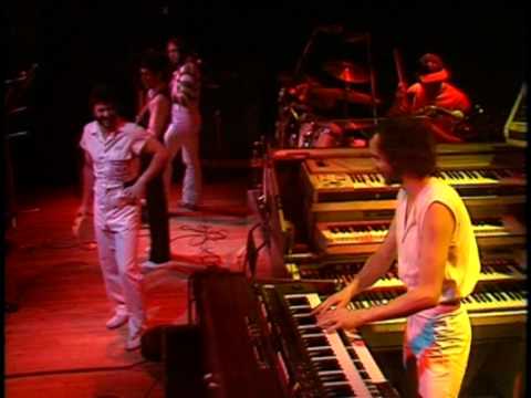 Image for Gentle Giant - Two weeks in Spain 1978 BBC [HQ] by Thomas Nilsson