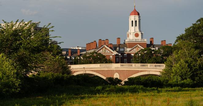 Harvard University is asking a federal judge to order the restoration of billions of dollars in federal funding that the Trump administration has taken away.