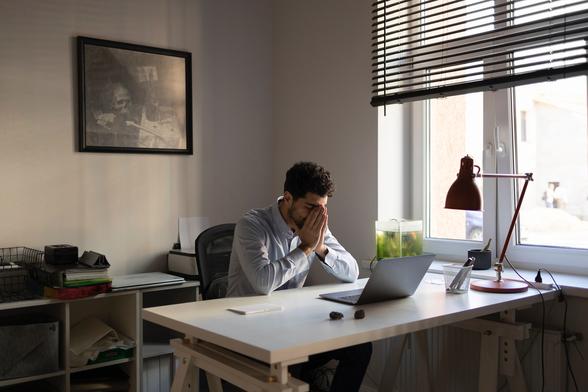 Digitale Arbeit und die „Epidemie der Bedeutungslosigkeit“