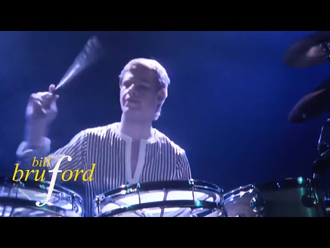 Image for U.K. - In The Dead Of Night (Official Video) by Bill Bruford Image for U.K. - In The Dead Of Night (Official Video) by Bill Bruford