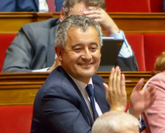 Grâce au Garde des Sceaux, la justice du quotidien va devenir inaccessible aux classes moyennes.