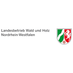 Wald und Holz NRW-Logo