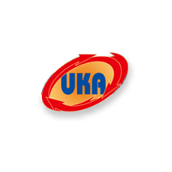 UKA Umweltgerechte Kraftanlagen GmbH & Co. KG-Logo