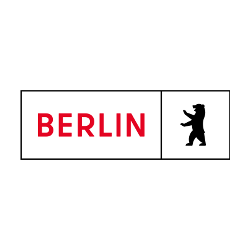 Senatsverwaltung für Mobilität, Verkehr, Klimaschutz und Umwelt-Logo