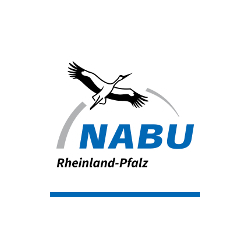 NABU Rheinland-Pfalz-Logo