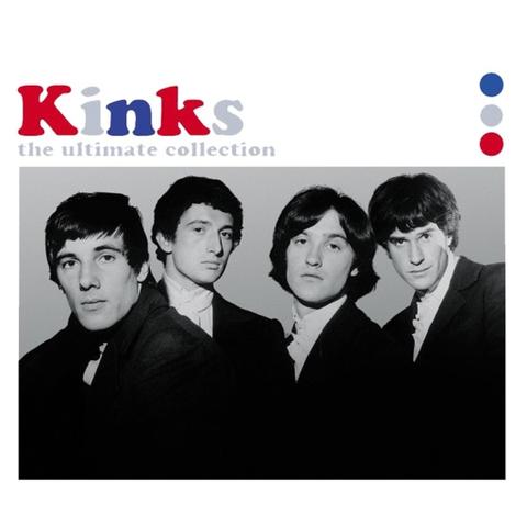 Image for Sunny Afternoon by The Kinks