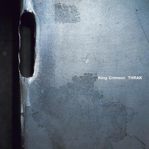 Image for THRAK (Expanded Edition) by King Crimson
