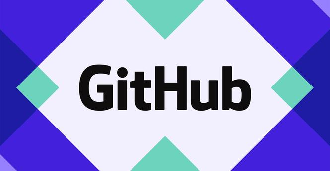 GitHub logo