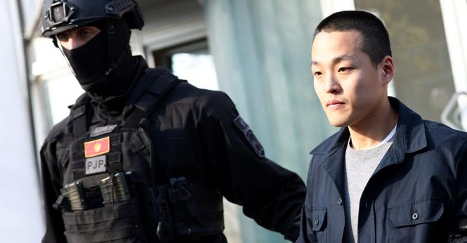 Do Kwon, Founder Of Terra Crypto Platform, Has Extradition Delayed By Montenegrin Supreme Court