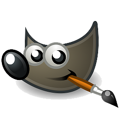 :gimp: