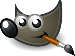 :gimp: