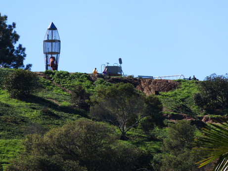 The same view in color.