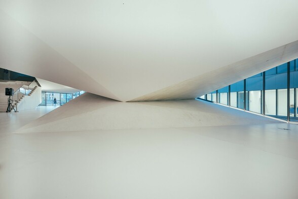 mudac / photo elysee interior