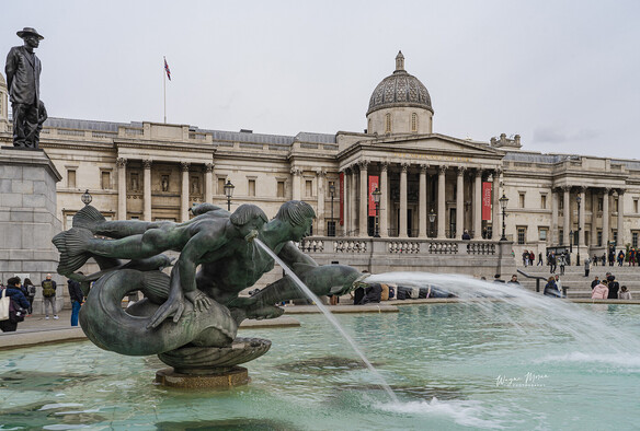 White Hall and Trafalgar Square London England
Right in the middle of London, you’ll find Trafalgar Square, which is a public square with plenty of things to do. You will enjoy museums, art, cafes, and plenty of buildings with amazingly rich histories. While you’re here, you just might be lucky enough to catch a photoshoot or other event happening.

https://pixels.com/featured/the-fountain-trafalgar-square-london-england-wayne-moran.html

https://waynemoranphotography.com/blog/your-best-itinerary-to-see-the-most-of-england/

#TrafalgarSquare #England #London #visitEngland #VisitLondon #Travel #TravelPhotography  #BuyIntoArt #AYearForArt #architecute 


