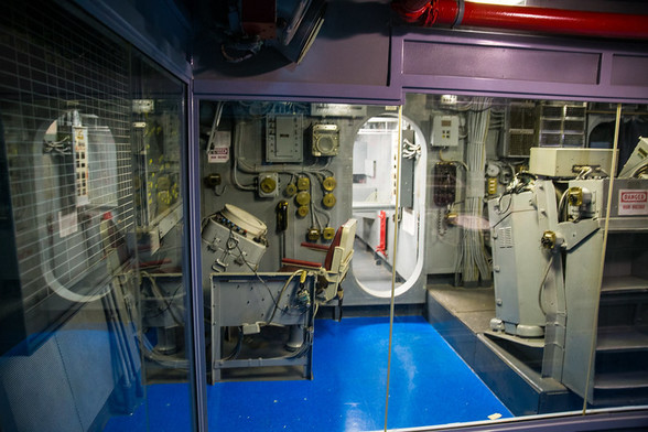 Intrepid Air, Sea, Space Museum, New York City #photography #aircraft #avgeek #aircvraftcarrier #carrier #highlight #intrepid #navy #newyork #usnavy (Flickr 04.07.2016) https://www.flickr.com/photos/7489441@N06/28242117661 