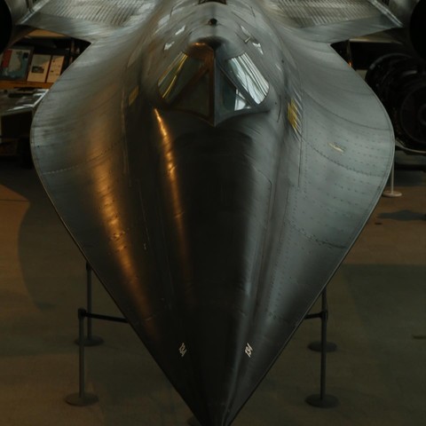 M21 Blackbird at the Museum of Flight #seattle #wa #washington #usa #reisen #travel #travelphotography #avgeek #aviation #aircraft #m21 #a12 #sr71 #blackbird #lockheed #cia #militaryaviation #military