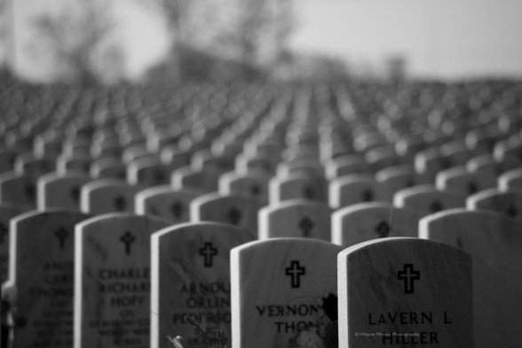 Memorial Day We Remember

Memorial Day ~ Honor the fallen ~ Remember the families left behind, for them every day is Memorial Day.

This is from Fort Snelling National Cemetery Minneapolis Minnesota

